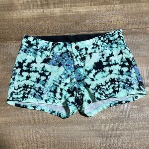 Hurley women’s juniors board shorts